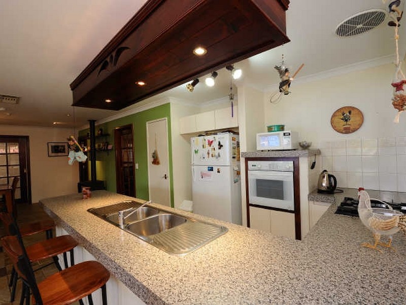 54 Nottingham Parkway, Orelia WA 6167