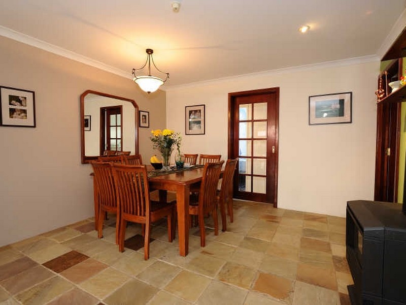 54 Nottingham Parkway, Orelia WA 6167
