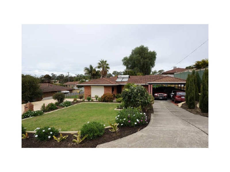 Parmelia WA 6167