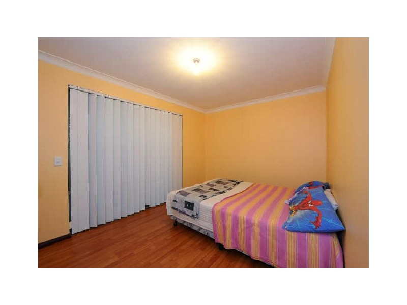 Parmelia WA 6167