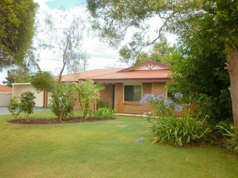 35 Conellan Terrace, Parmelia WA 6167
