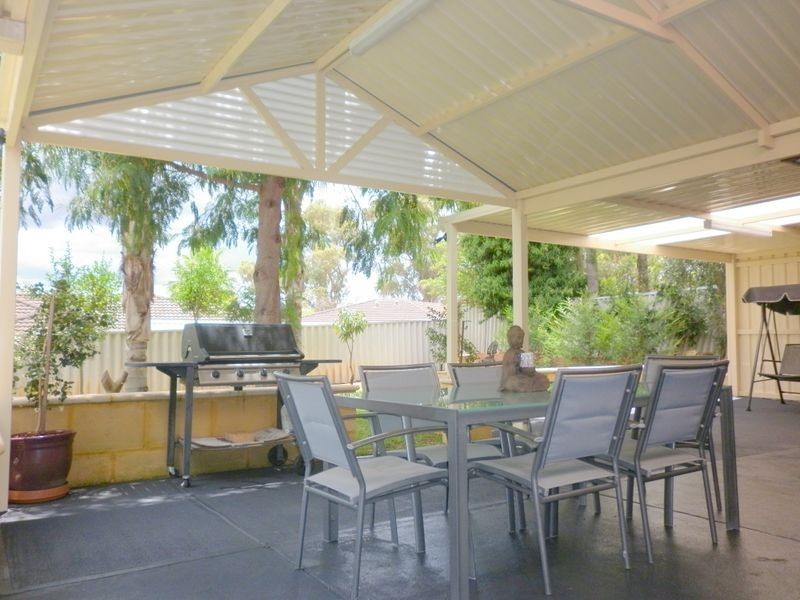 35 Conellan Terrace, Parmelia WA 6167