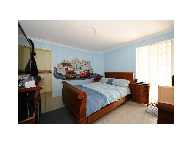 Parmelia WA 6167