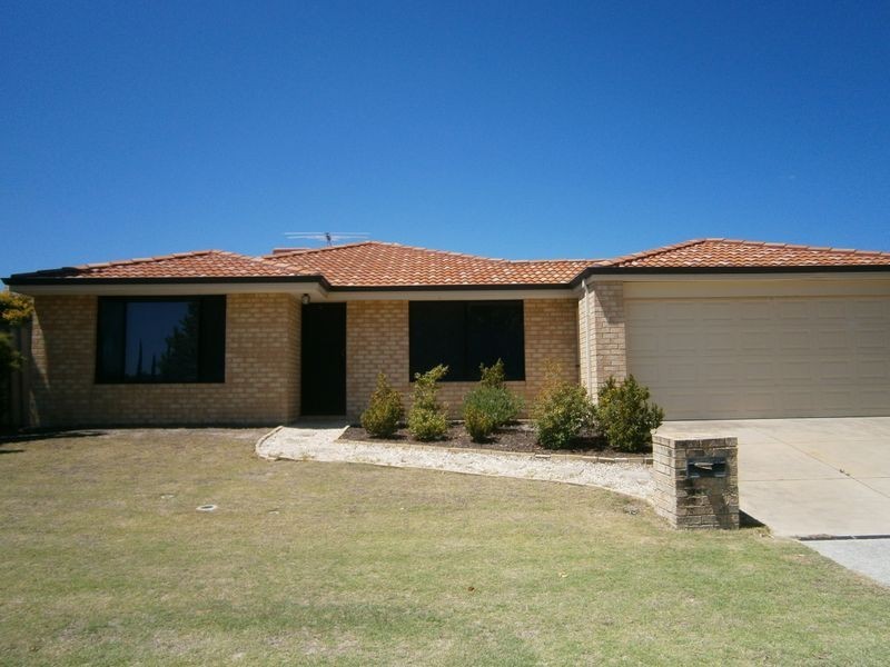 12 Chipperton Avenue, Bertram WA 6167