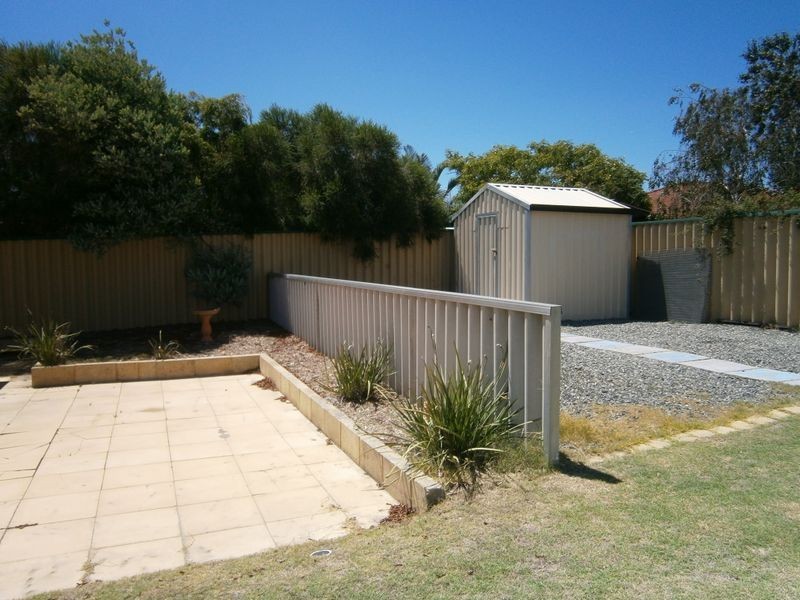 12 Chipperton Avenue, Bertram WA 6167