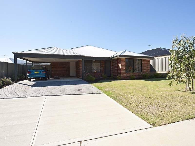 216 Runnymede Gate, Leda WA 6170