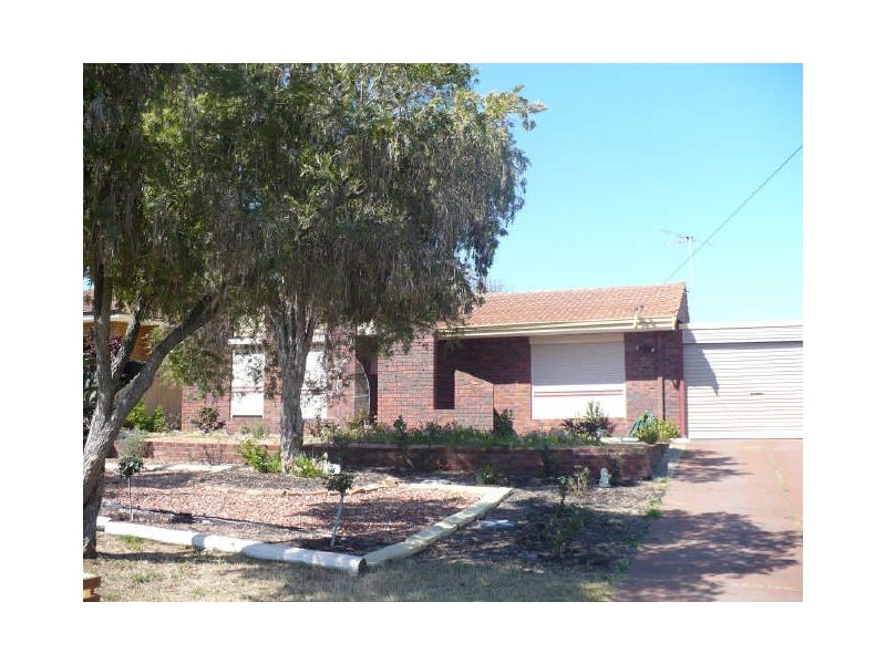 Parmelia WA 6167