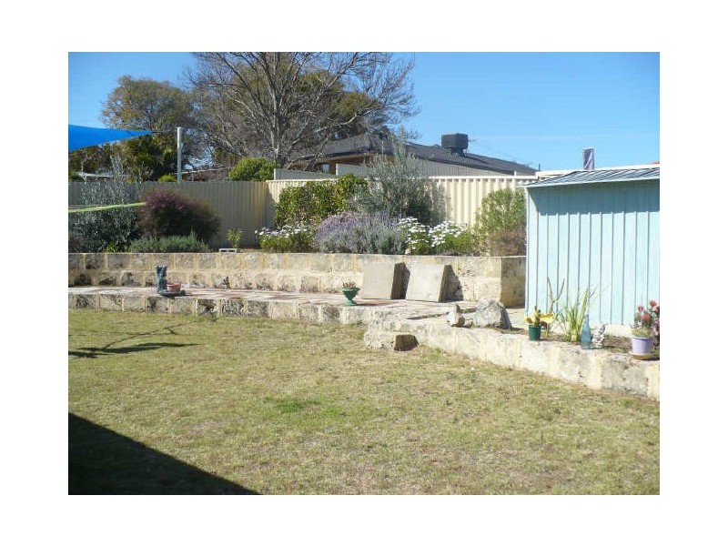 Parmelia WA 6167