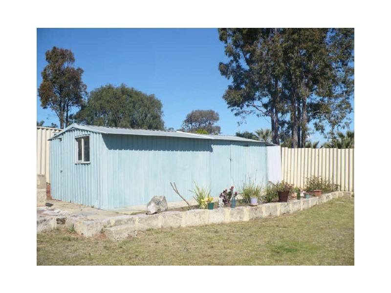 Parmelia WA 6167