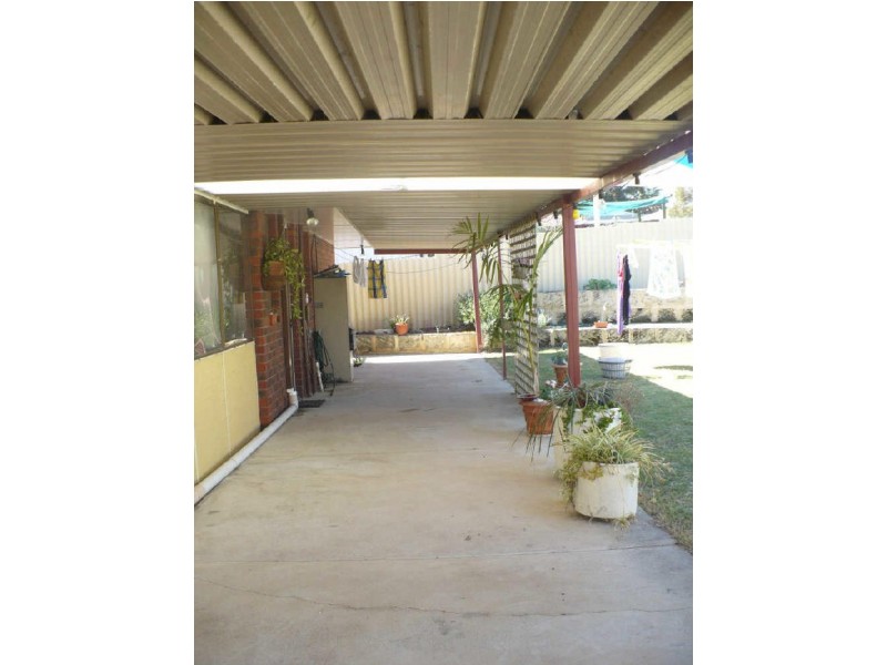Parmelia WA 6167