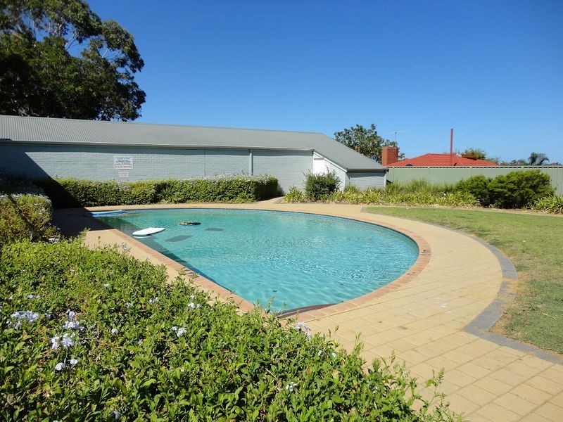 15/33 Steward Way, Orelia WA 6167