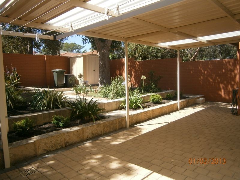 15/33 Steward Way, Orelia WA 6167