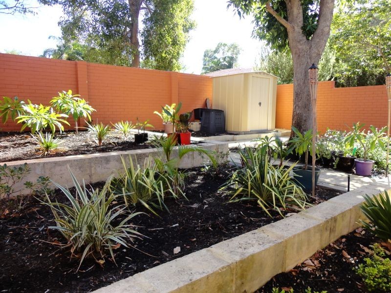 15/33 Steward Way, Orelia WA 6167