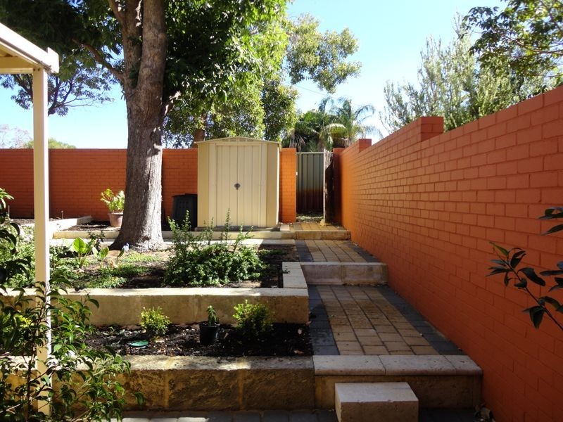 15/33 Steward Way, Orelia WA 6167