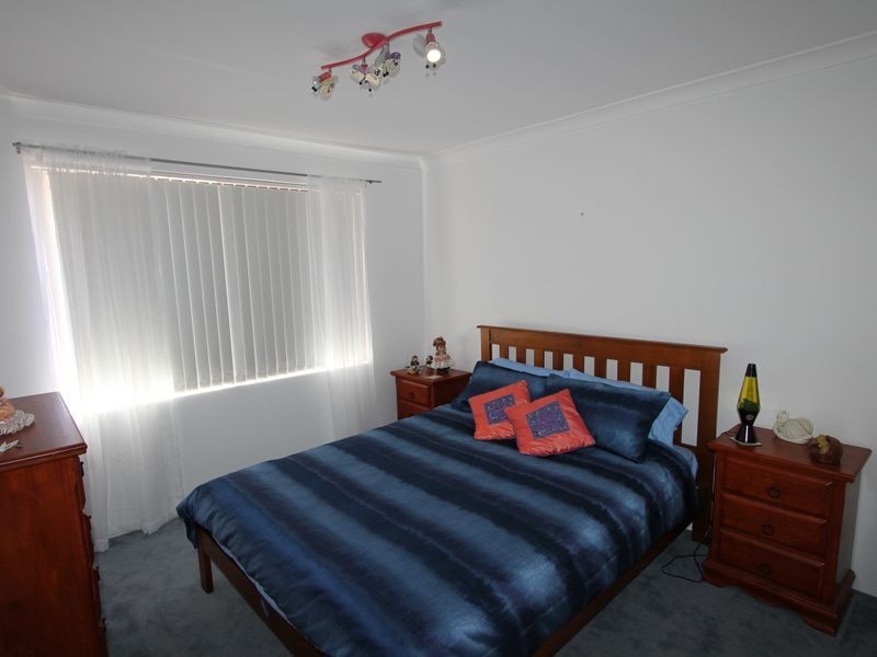 4 McCallum Parkway, Bertram WA 6167
