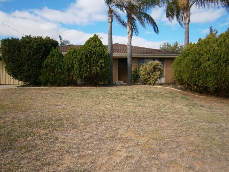 10 Darkins Retreat, Parmelia WA 6167