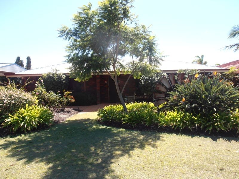 9 Nigel Court, Leeming WA 6149