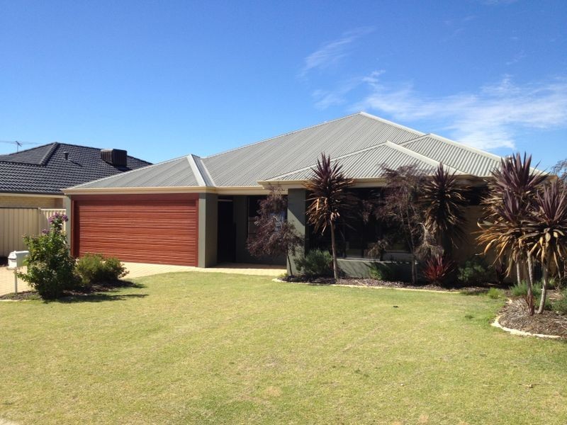 47 Araluen Crescent, Bertram WA 6167