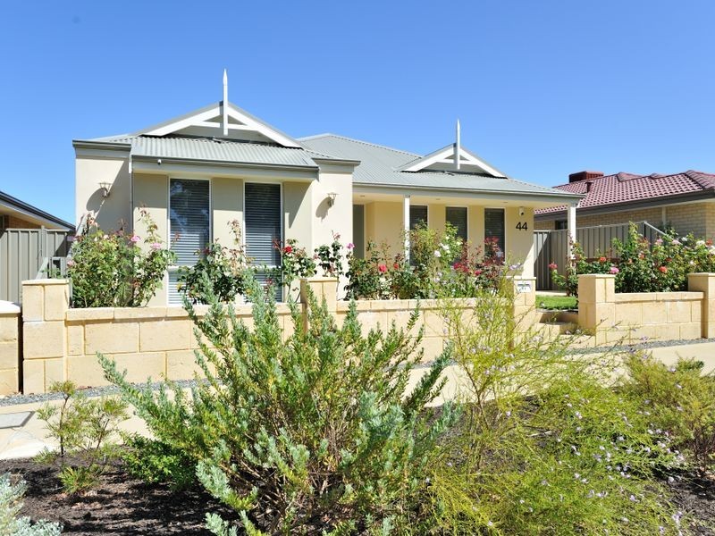44 Abingdon Crescent, Wellard WA 6170