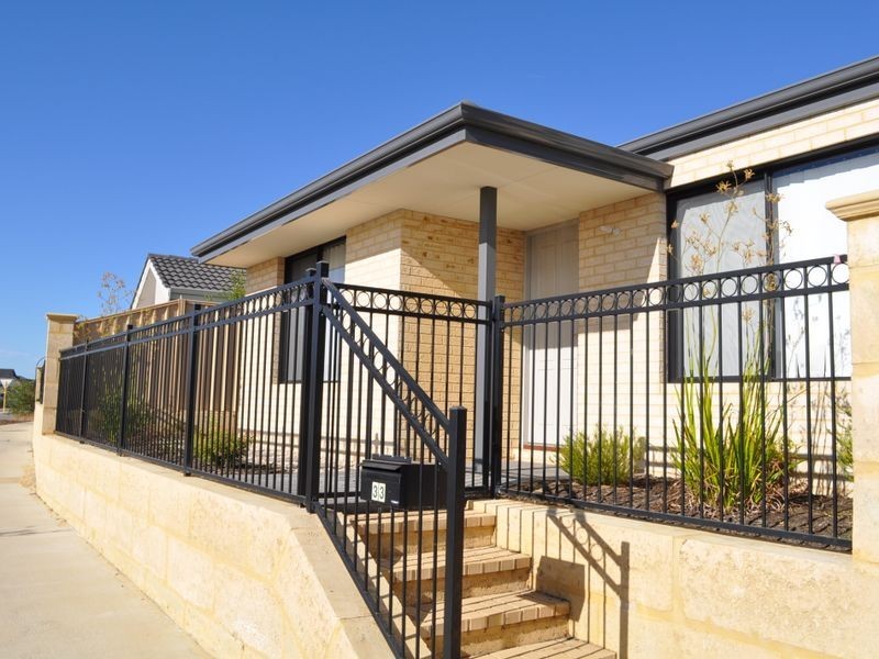 33 Silverline Bend, Bertram WA 6167