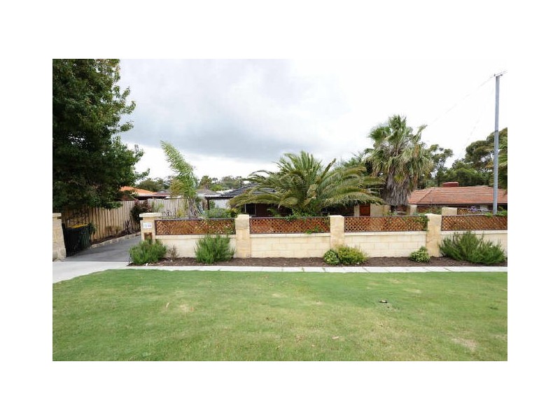 Parmelia WA 6167