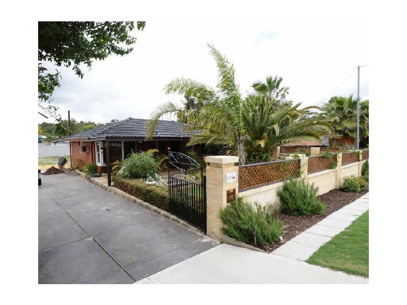 Parmelia WA 6167