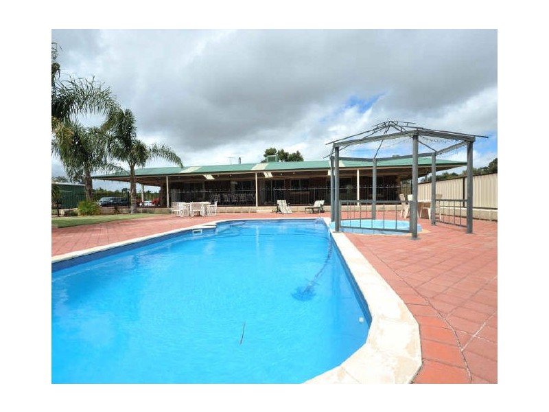 Wellard WA 6170