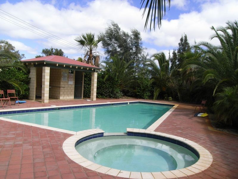 7/13 Dowling Place, Orelia WA 6167