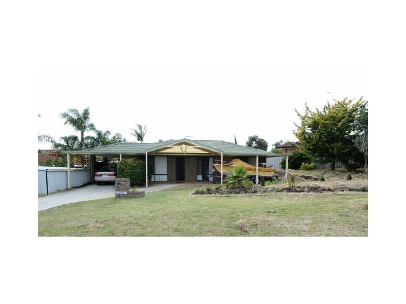 Parmelia WA 6167