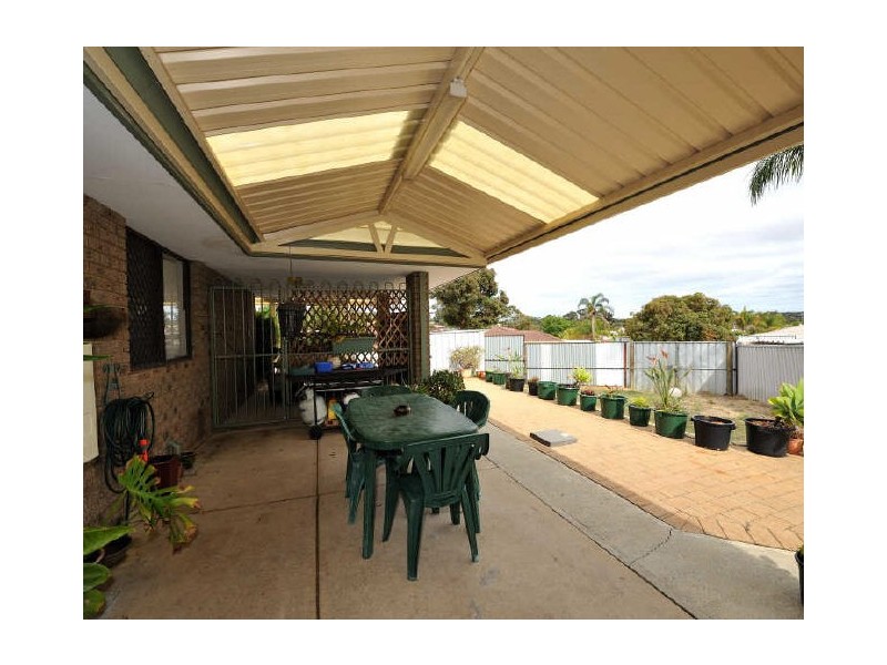 Parmelia WA 6167