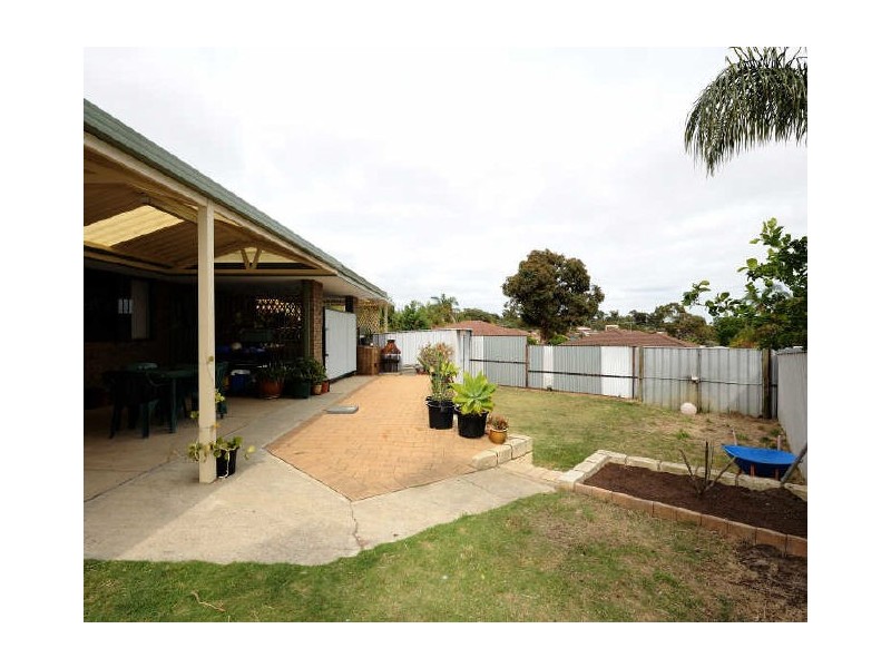 Parmelia WA 6167