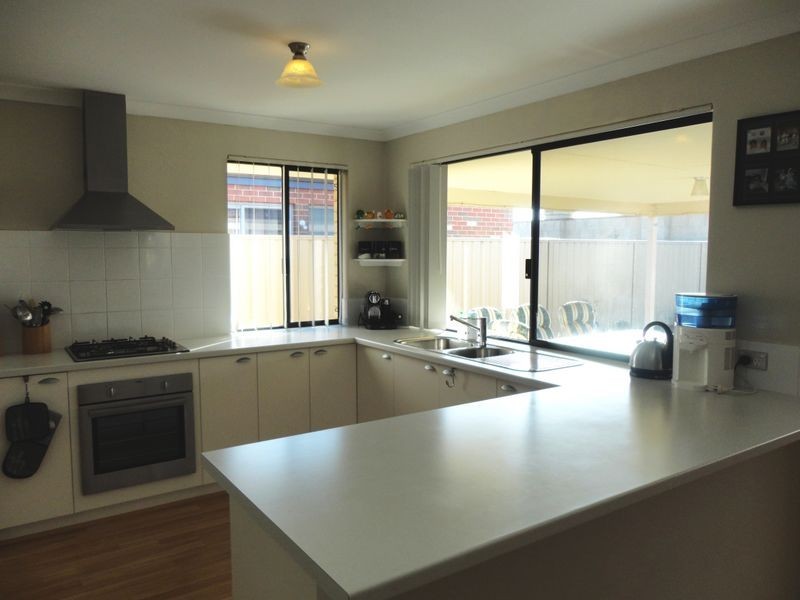 16 Camballin Loop, Bertram WA 6167