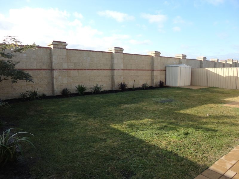 16 Camballin Loop, Bertram WA 6167