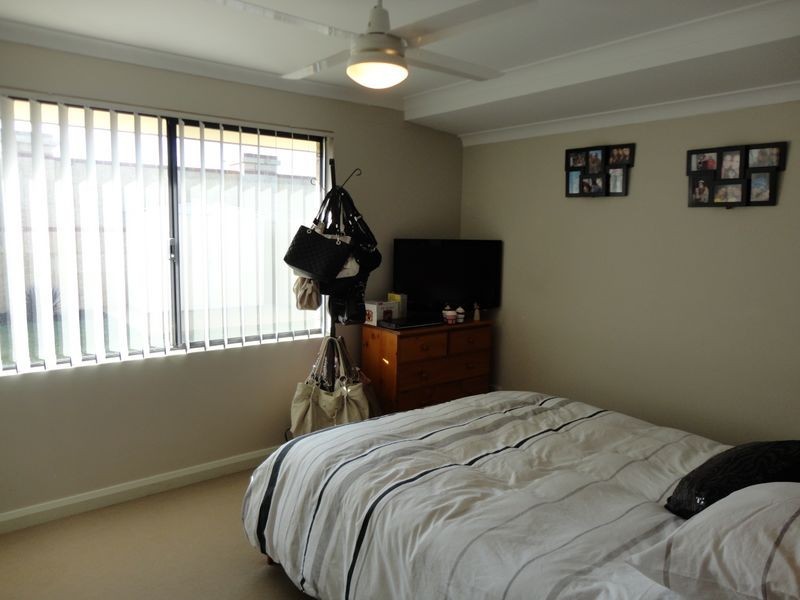 16 Camballin Loop, Bertram WA 6167