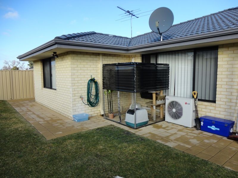 16 Camballin Loop, Bertram WA 6167
