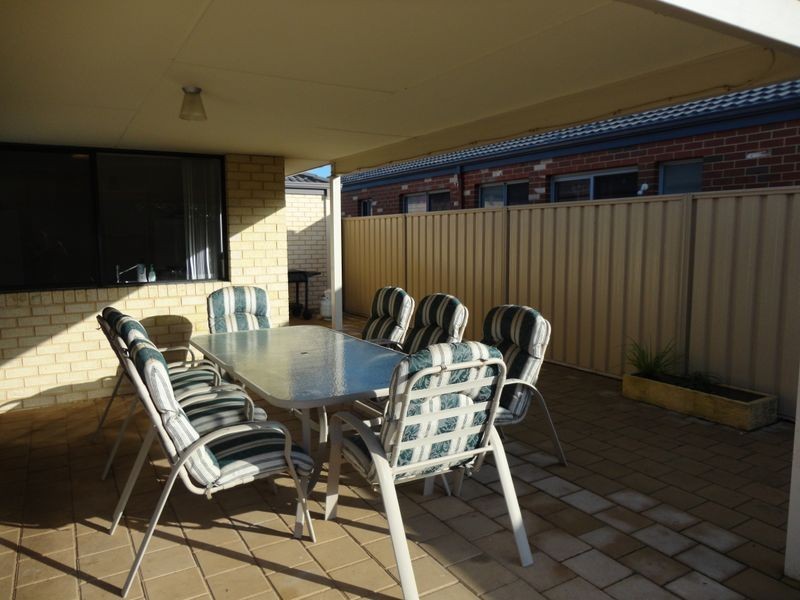 16 Camballin Loop, Bertram WA 6167