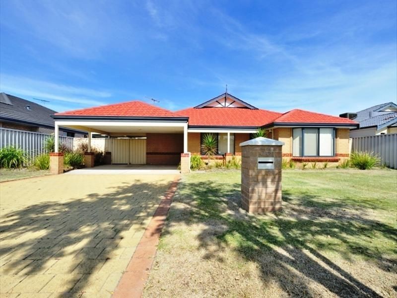 53 Toledo Circuit, Port Kennedy WA 6172