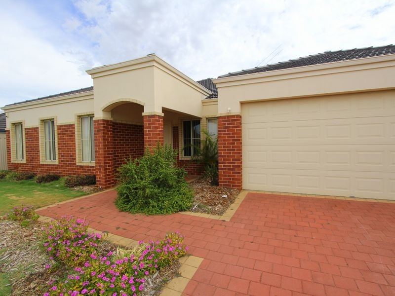 12 Ameer Crescent, Bertram WA 6167