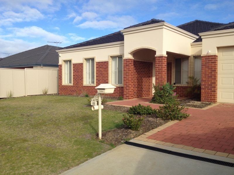 12 Ameer Crescent, Bertram WA 6167