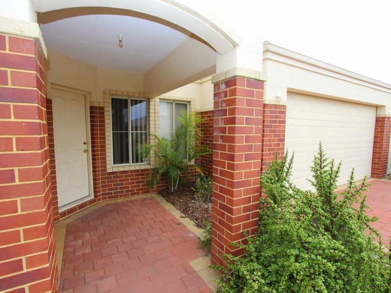 12 Ameer Crescent, Bertram WA 6167