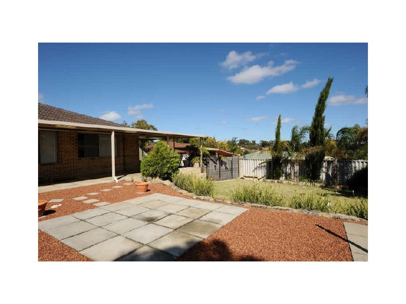 Parmelia WA 6167
