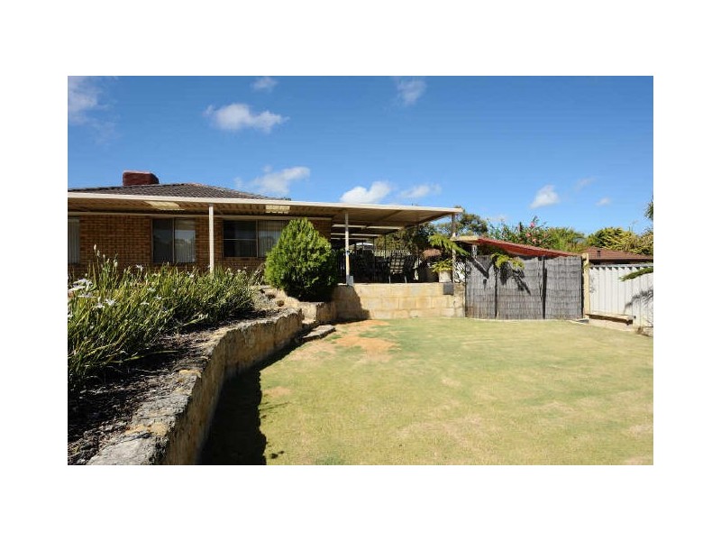Parmelia WA 6167