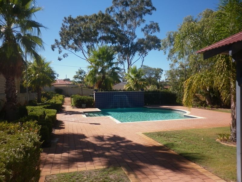 1/13 Reilly Street, Orelia WA 6167