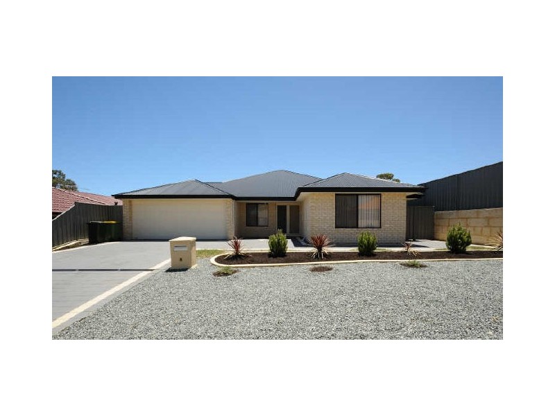 Wellard WA 6170