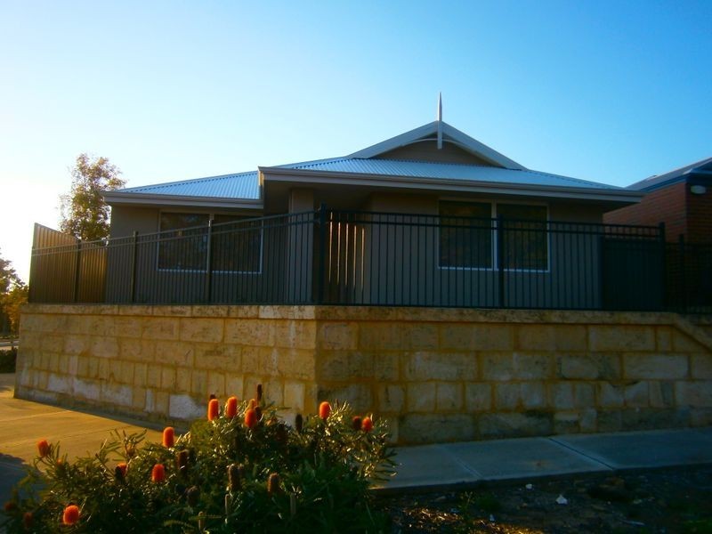 60 Abingdon cresent, Wellard WA 6170
