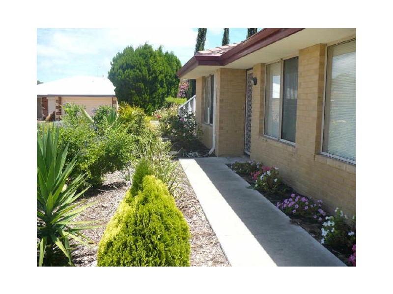 Parmelia WA 6167