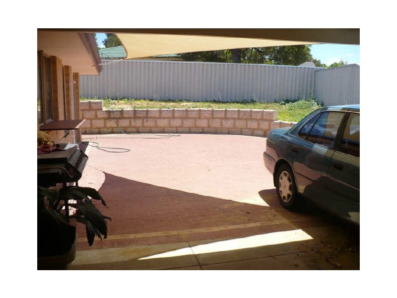Parmelia WA 6167