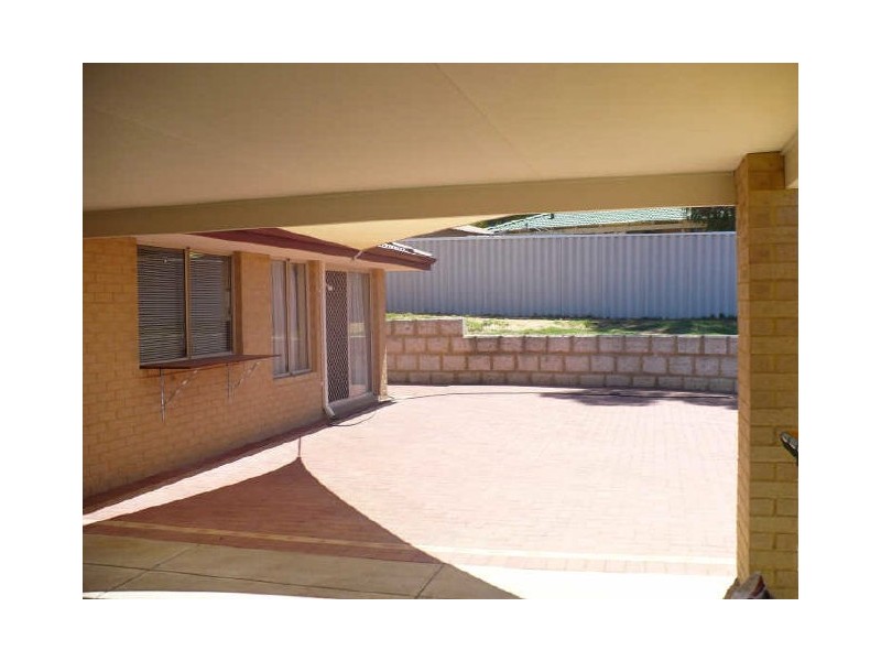 Parmelia WA 6167