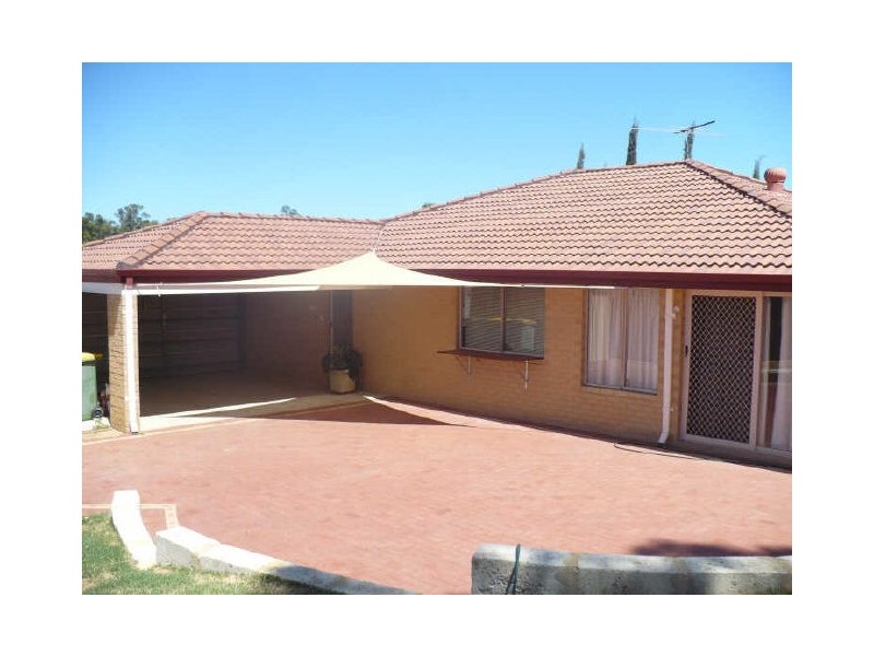 Parmelia WA 6167