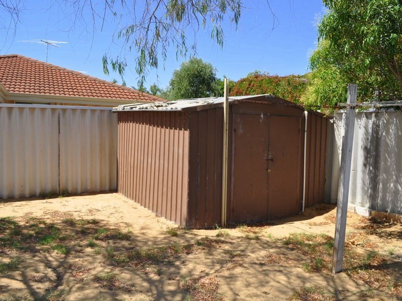 15 Dalrymple Drive, Leda WA 6170